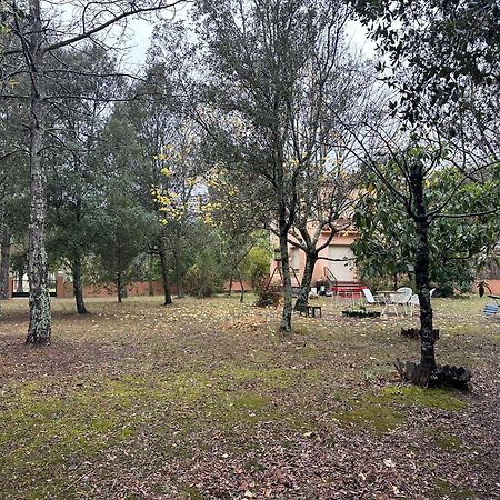 Casa Triano Entre Montanas, Rio Y Cielo De Estrellas Albanya Экстерьер фото