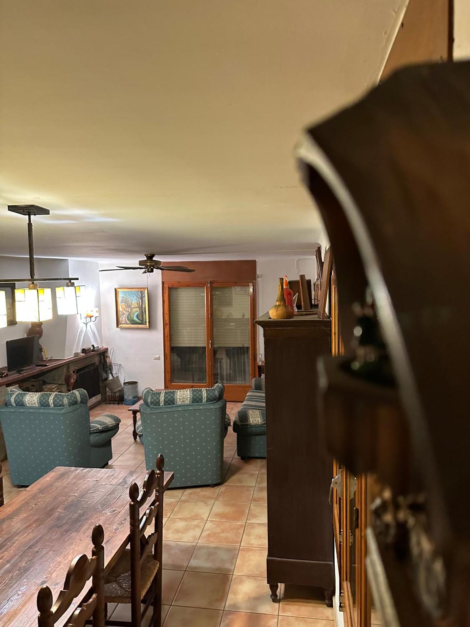 Casa Triano Entre Montanas, Rio Y Cielo De Estrellas Albanya Экстерьер фото