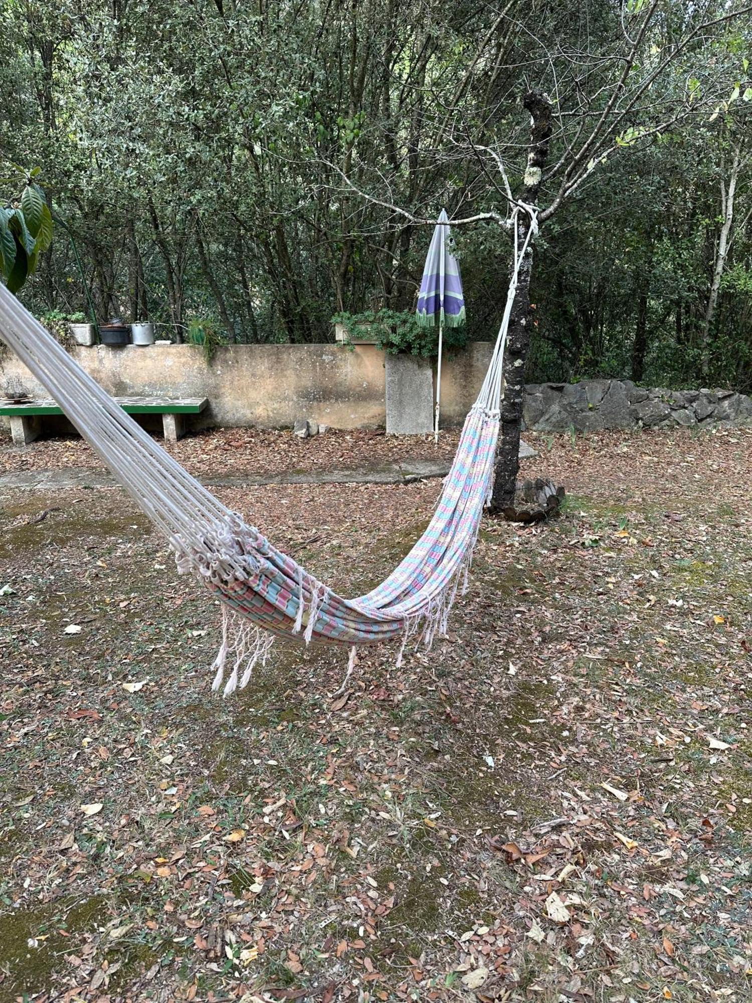 Casa Triano Entre Montanas, Rio Y Cielo De Estrellas Albanya Экстерьер фото