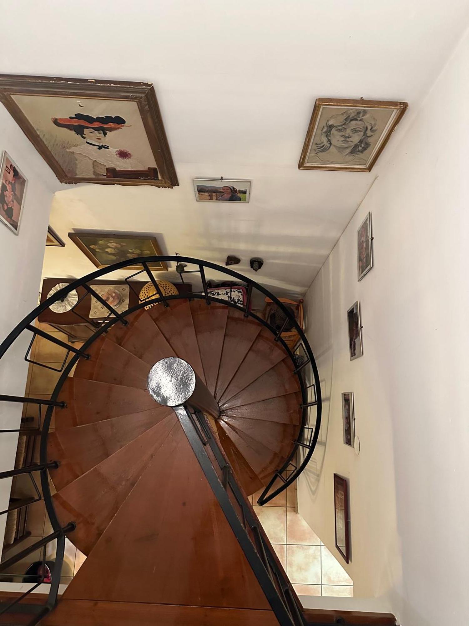 Casa Triano Entre Montanas, Rio Y Cielo De Estrellas Albanya Экстерьер фото