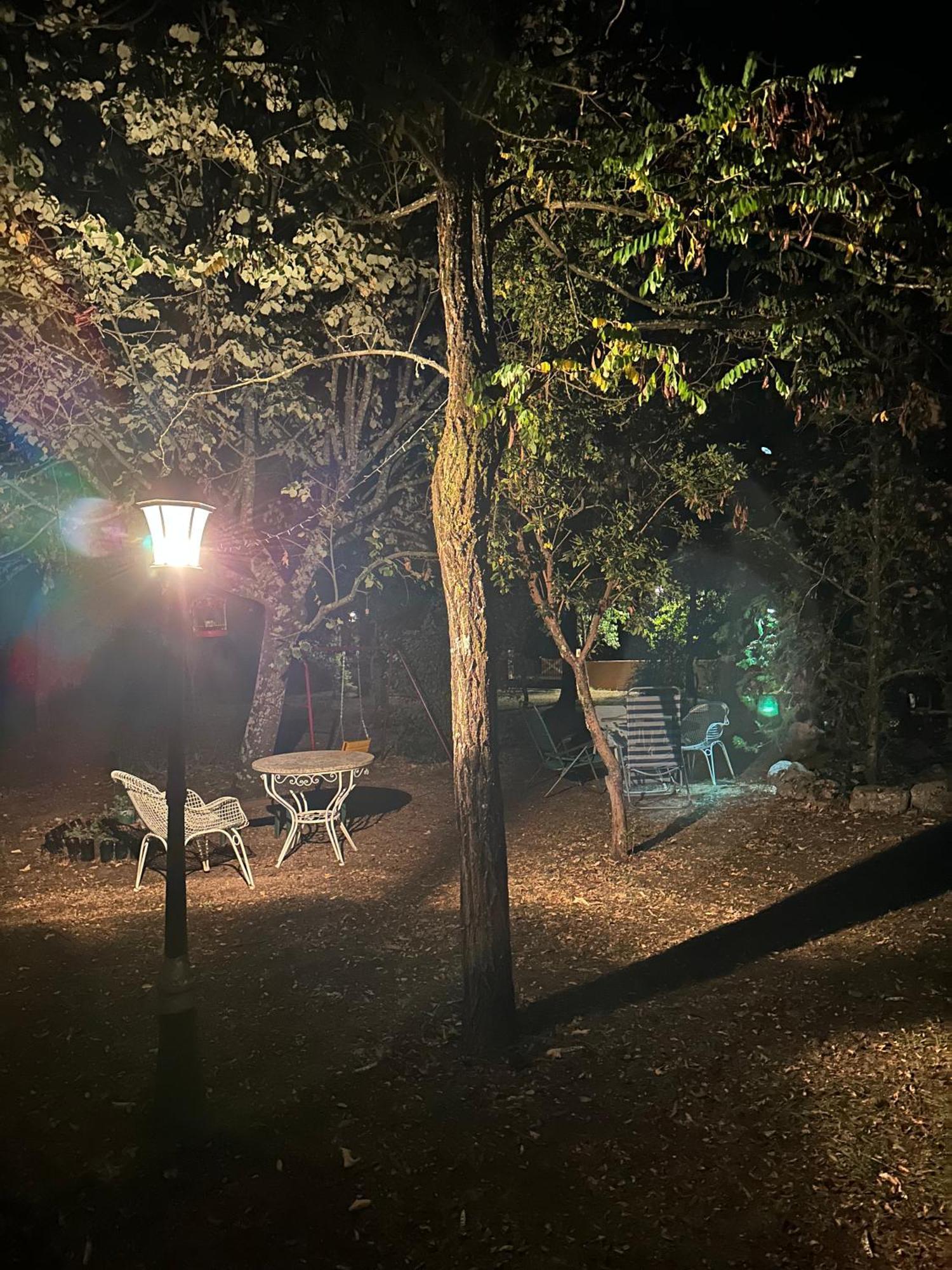 Casa Triano Entre Montanas, Rio Y Cielo De Estrellas Albanya Экстерьер фото
