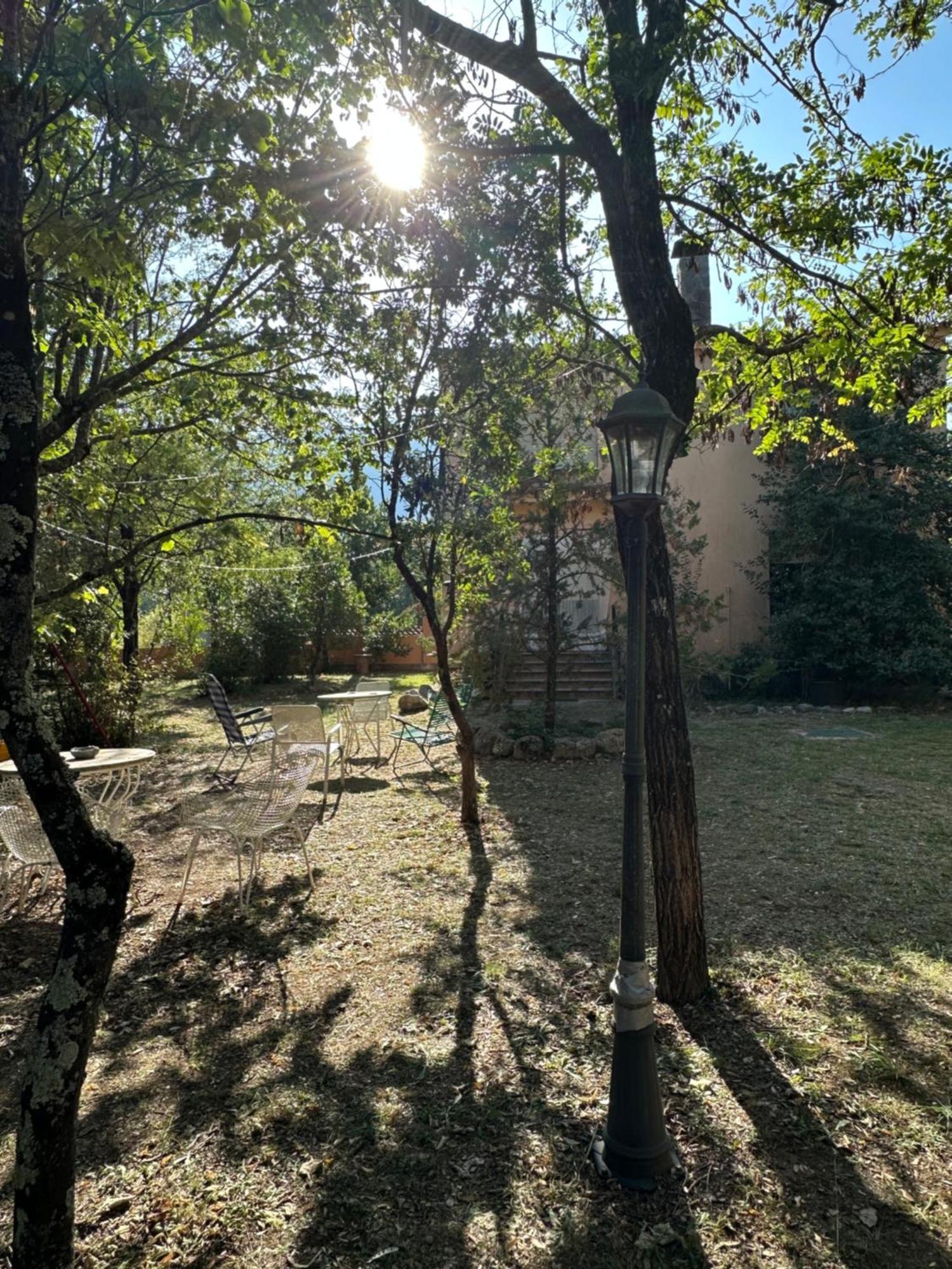 Casa Triano Entre Montanas, Rio Y Cielo De Estrellas Albanya Экстерьер фото
