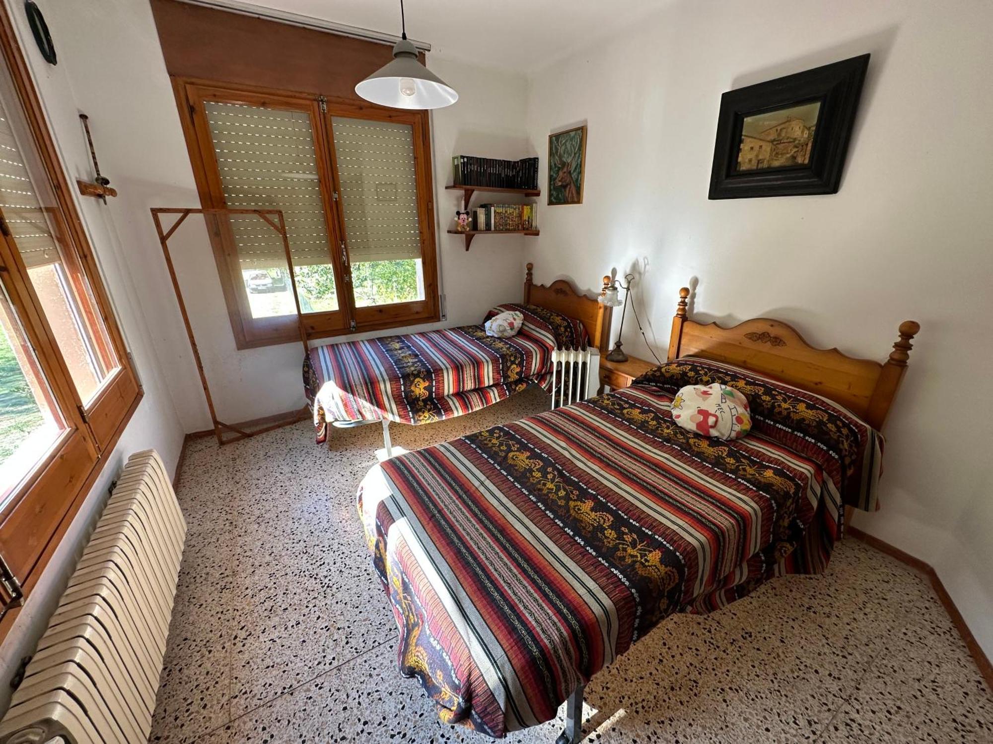 Casa Triano Entre Montanas, Rio Y Cielo De Estrellas Albanya Экстерьер фото